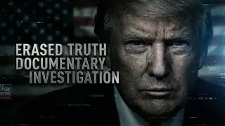 Vanished Truth: The Hidden Story Nobody Talks About | Deep Political Mystery