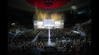 Graduation Ceremony 2025 Video Summary | Rome Business School