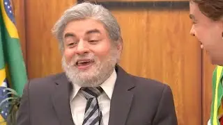 LULA E DILMA S&Atilde;O SABATINADOS PELOS POPULARES NAS RUAS #02