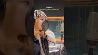 【プラネタリウム】大塚愛さんの名曲ピアノアレンジで歌ってみた！
