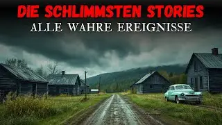 4 der verstörendsten wahren Gruselgeschichten