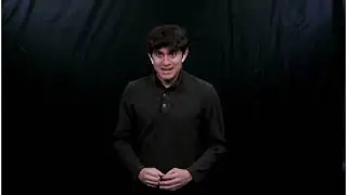 I'll Save the Girl - Superhero Audition Cut