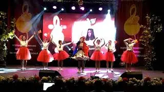 Alexandrina Palcă - Chişinău Moldova