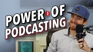 How To Start A Podcast 2021 | Graphic Designer Podcast