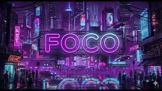 Fragments of Mynd &mdash; [ 1 Hora Lo-fi Hip Hop / Cyberpunk Chill ]
