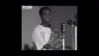 The prophecy of Ghana first President Dr. Kwame Nkrumah #African #Libration #History
