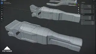 Complex Model Approach
