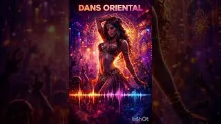 Dans oriental  dj Grazz ( club dance hip-hop oriental  mix Ai)
