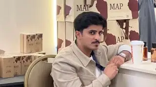 سنابات أحمد حنيف في المدينة المنورة (٢)