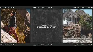 Epic Cinematic Slideshow Template Sony Vegas Pro 12 ..19 And Above