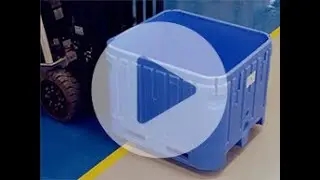 Sanitation Savers - Forklift
