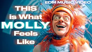 The Ride of Your Life - Subtle Brilliance - EDM Music Video