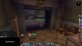 Artisan Leatherworking Trainer Alliance (225-300) | Classic WoW