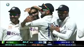 India vs Australia - 1st test |  Boarder Gavaskar Trophy 2023 🏆 | Full Match Highlights