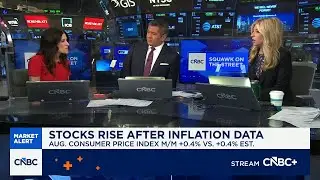 Our expectation is the Fed will hike next week, says Neuberger's Holly Newman Kroft