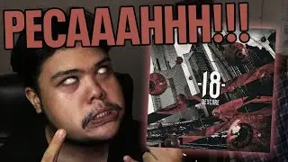 Kolaborasi PALING KEREN!!! Dexcore ft. Makito [Earthworm]