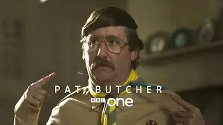 Pat Butcher | Ghosts BBC One TV Tribute