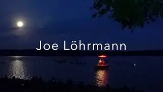Joe L&ouml;hrmann live auf dem Dachzeltfestival 2019 #dzf19