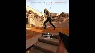Battlefield V Highlight  #gaming #pcgames #battlefield #bfvgameplay #pcgames #gamingshorts  #pc