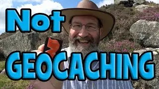 274. 'Letterboxing' in the Dartmoor National Park