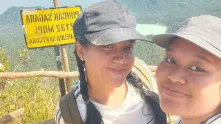 Vlog G. Sagara Via Sagara with Arinnn!!!