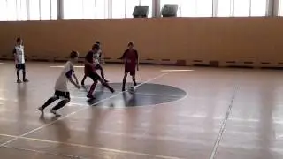 ▶ 6.ZHL MŽ Slovan Ivanka p D - FK Vajnory 2:1 7.2.2015 HD video