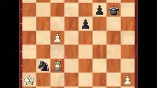 2013 Australian Open Chess - Round 2 Review
