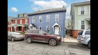 Lindsay Broadbent|212 Logan St|Lewistown, PA