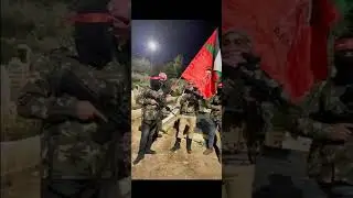 يا قبيا علي الرايات جبهة ديمقراطية