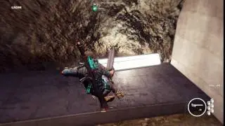 The Havok Physics Engine Is Wonderful