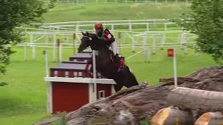 Swedish Eventing Tour
