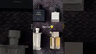😇parfum best mint fresh 💯