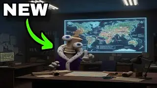 Episode 8 of The Amazing Digital Circus: Everything We Know So Far