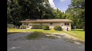 Hillsborough Duplexes for Rent 2BR/1BA by Hillsborough Property Management