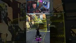 Dedsec's Hack ability is severely underrated @Ubisoft #XDefiant #gaming #twitch #shorts