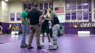 Trey  vs Sullivan 