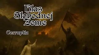 Corruptia - Hlas Slobodnej Zeme