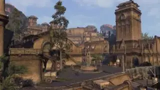 The Elder Scrolls Online: Morrowind - Intro Cinematic video