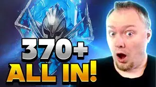 ALL IN for 2x Ancients!!  Raid: Shadow Legends