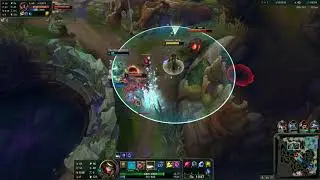 TF vs Viktor 1/28/2020