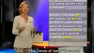 English Conversation   Learn English Speaking   English Course English Subtitle Part 6