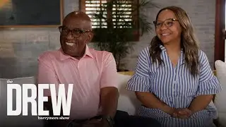 Al Roker Reveals Surprising Family Connection to Lenny Kravitz | The Drew Barrymore Show