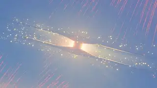 Full Almighty Tower Event: Destiny 2