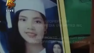 17-anyos na dalagita, chinop-chop ng manliligaw!