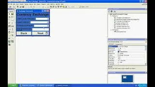 Lesson 11 | Visual Basic 6 Frontend | Making a Legacy Windows ATM in 2026