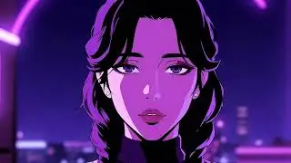 Pauly Hardz - VELOCITY ZONE (Official Lyric Video) [Tech House]