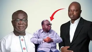 Freddy Blay records surpases past Chairs in NPP