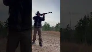 First Range Test: Carcano Cavalry Carbine from RTI