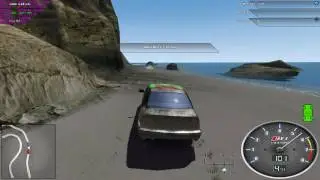 Cross Racing Championship Extreme - 