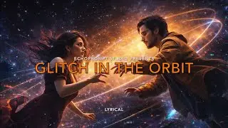 Glitch On The Orbit | When Love Glitches | New Song about Love and Chaos | English song 2026